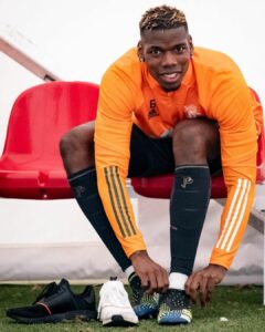 Paul Pogba biografia: chi è, età, altezza, peso, tatuaggi, figli, moglie, Instagram e vita privata