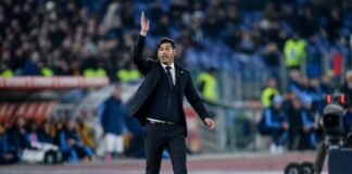Paulo Fonseca biografia: chi è, età, altezza, peso, figli, moglie, carriera, Instagram e vita privata