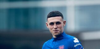 Phil Foden biografia: chi è, età, altezza, peso, tatuaggi, figli, moglie, Instagram e vita privata