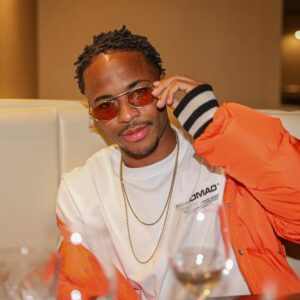 Raheem Sterling biografia: chi è, età, altezza, peso, tatuaggi, figli, moglie, Instagram e vita privata