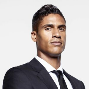 Raphaël Varane biografia: chi è, età, altezza, peso, tatuaggi, figli, moglie, Instagram e vita privata
