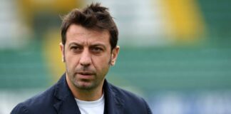 Roberto D'Aversa biografia: chi è, età, altezza, peso, figli, moglie, carriera, Instagram e vita privata