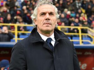 Roberto Donadoni biografia: chi è, età, altezza, peso, figli, moglie, carriera, Instagram e vita privata