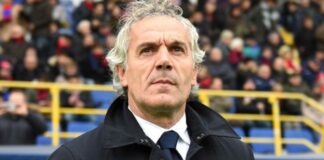 Roberto Donadoni biografia: chi è, età, altezza, peso, figli, moglie, carriera, Instagram e vita privata