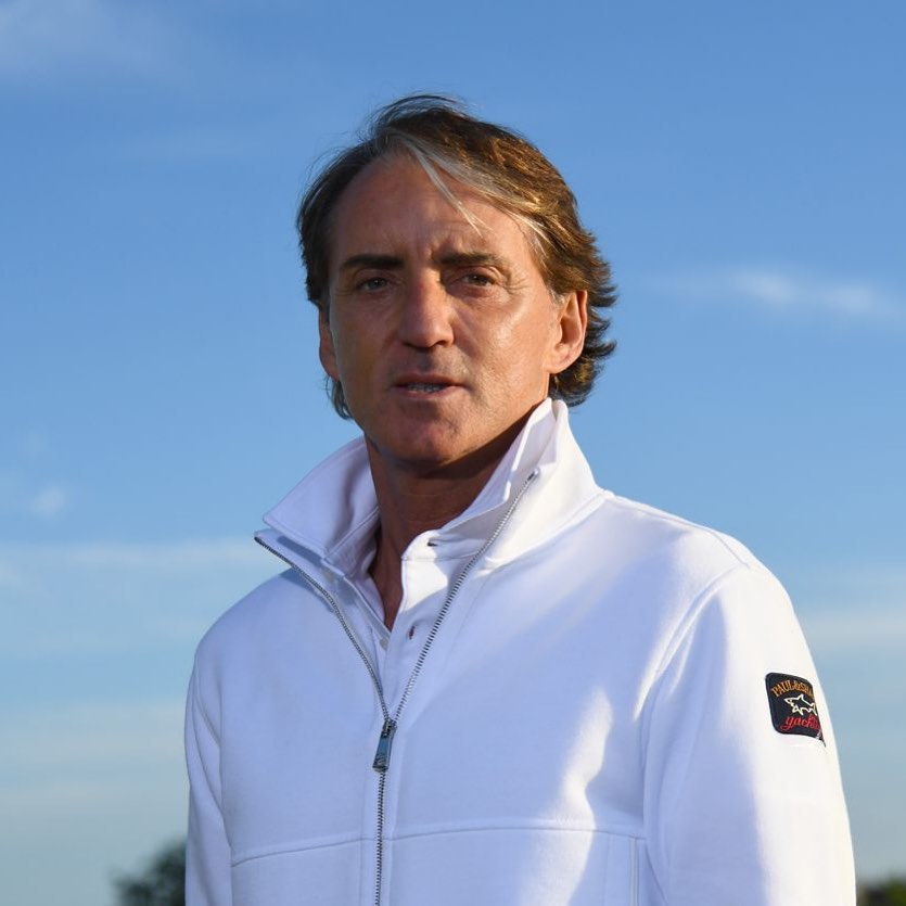 Roberto Mancini Biografia Chi E Eta Altezza Peso Carriera Figli Moglie Instagram E Vita Privata Spettegolando