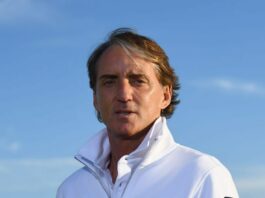Roberto Mancini biografia: chi è, età, altezza, peso, carriera, figli, moglie, Instagram e vita privata