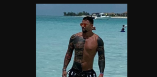 Salvatore Pisano biografia: chi è, età, altezza, peso, tatuaggi, fidanzata, figli, Instagram e vita privata