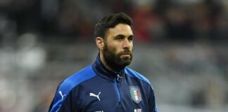 Salvatore Sirigu biografia: chi è, età, altezza, peso, tatuaggi, figli, moglie, Instagram e vita privata