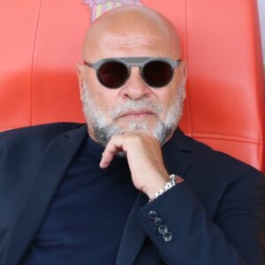 Serse Cosmi biografia: chi è, età, altezza, peso, figli, moglie, carriera, Instagram e vita privata