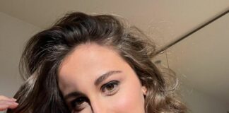 Simona Quadarella biografia: chi è, età, altezza, peso, tatuaggi, fidanzato, Instagram e vita privata