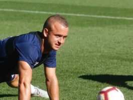 Stanislav Lobotka biografia: chi è, età, altezza, peso, tatuaggi, figli, moglie, Instagram e vita privata