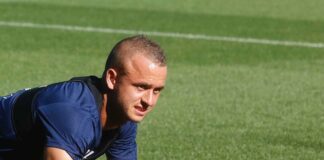Stanislav Lobotka biografia: chi è, età, altezza, peso, tatuaggi, figli, moglie, Instagram e vita privata