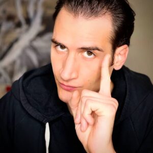 Stefano Musazzi biografia: chi è, età, altezza, peso, fidanzata, Instagram e vita privata
