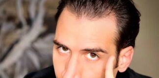Stefano Musazzi biografia: chi è, età, altezza, peso, fidanzata, Instagram e vita privata