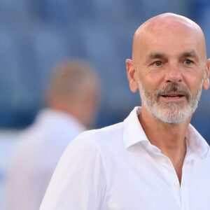 Stefano Pioli biografia: chi è, età, altezza, peso, figli, moglie, carriera, Instagram e vita privata