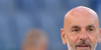 Stefano Pioli biografia: chi è, età, altezza, peso, figli, moglie, carriera, Instagram e vita privata