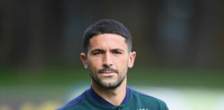 Stefano Sensi biografia: chi è, età, altezza, peso, tatuaggi, figli, moglie, Instagram e vita privata