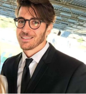 Stefano Socionovo biografia: chi è, età, altezza, peso, tatuaggi, fidanzato, Instagram e vita privata