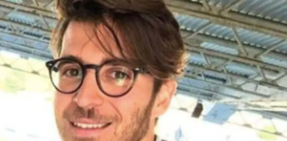Stefano Socionovo biografia: chi è, età, altezza, peso, tatuaggi, fidanzato, Instagram e vita privata
