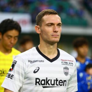 Thomas Vermaelen biografia: chi è, età, altezza, peso, tatuaggi, figli, moglie, Instagram e vita privata