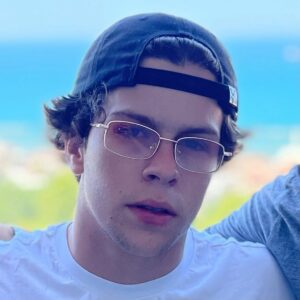 Tommaso Eletti biografia: chi è, età, altezza, peso, tatuaggi, fidanzata, Instagram e vita privata