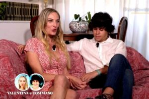 Valentina di Temptation Island biografia: chi è, età, altezza, peso, tatuaggi, fidanzato, Instagram e vita privata
