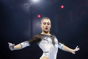 Vanessa Ferrari biografia: chi è, età, altezza, peso, tatuaggi, fidanzato, Instagram e vita privata