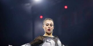Vanessa Ferrari biografia: chi è, età, altezza, peso, tatuaggi, fidanzato, Instagram e vita privata