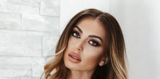 Vera Miales biografia: chi è, età, altezza, peso, fidanzato, Instagram e vita privata