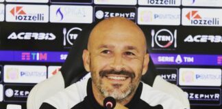 Vincenzo Italiano biografia: chi è, età, altezza, peso, figli, moglie, carriera, Instagram e vita privata