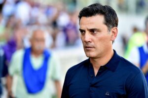 Vincenzo Montella biografia: chi è, età, altezza, peso, figli, moglie, carriera, Instagram e vita privata