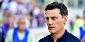 Vincenzo Montella biografia: chi è, età, altezza, peso, figli, moglie, carriera, Instagram e vita privata