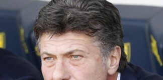 Walter Mazzarri biografia: chi è, età, altezza, peso, figli, moglie, carriera, Instagram e vita privata