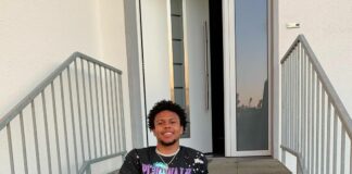 Weston McKennie biografia: chi è, età, altezza, peso, tatuaggi, figli, moglie, Instagram e vita privata
