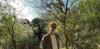 Will Merrick biografia: chi è, età, altezza, peso, tatuaggi, fidanzata, Instagram e vita privata
