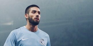 Yannick Carrasco biografia: chi è, età, altezza, peso, tatuaggi, figli, moglie, Instagram e vita privata
