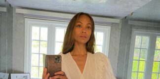 Zoe Saldana biografia: chi è, età, altezza, peso, figli, marito, Instagram e vita privata