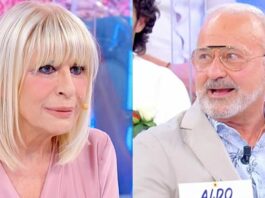 Aldo Farella di Uomini e Donne deluso da Gemma Galgani: "l'ho ricontattata ed ecco la sua risposta"