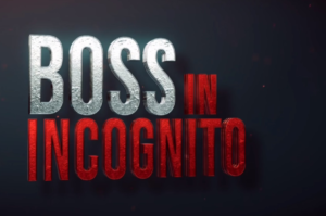 Boss in Incognito: che cos’è, come funziona, come scrivere per partecipare, orari tv e streaming