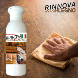 Rinnova Legno: eco rigenerante per legno, funziona davvero? opinioni, prezzo e dove comprarlo