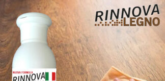 Rinnova Legno: eco rigenerante per legno, funziona davvero? opinioni, prezzo e dove comprarlo