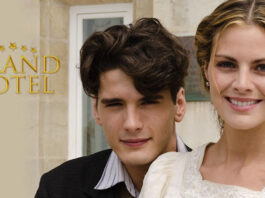 Grand Hotel Intrighi e Passioni Anticipazioni, Episodi e trame puntate Domenica 27 Giugno 2021