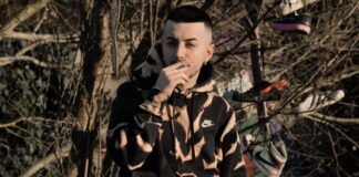 Musica Balcanica nei digital store? Kevin Sacchi sfida l'Italia