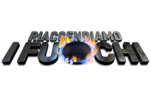 Riaccendiamo i fuochi: che cos’è, come funziona, come scrivere per partecipare, orari tv e streaming