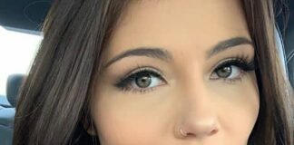 Adria Rae biografia: chi è, età, altezza, peso, figli, marito, Instagram e vita privata