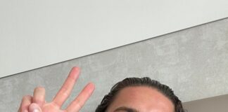 Adrien Rabiot biografia: chi è, età, altezza, peso, tatuaggi, figli, moglie, Instagram e vita privata