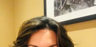 Alana de la Garza biografia: chi è, età, altezza, peso, figli, marito, Instagram e vita privata