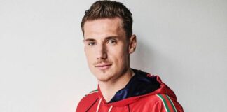 Andrea Pinamonti biografia: chi è, età, altezza, peso, tatuaggi, figli, moglie, Instagram e vita privata