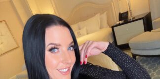 Angela White biografia: chi è, età, altezza, peso, figli, marito, Instagram e vita privata