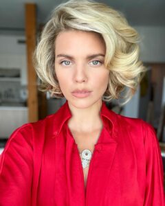 AnnaLynne McCord biografia: chi è, età, altezza, peso, figli, marito, Instagram e vita privata